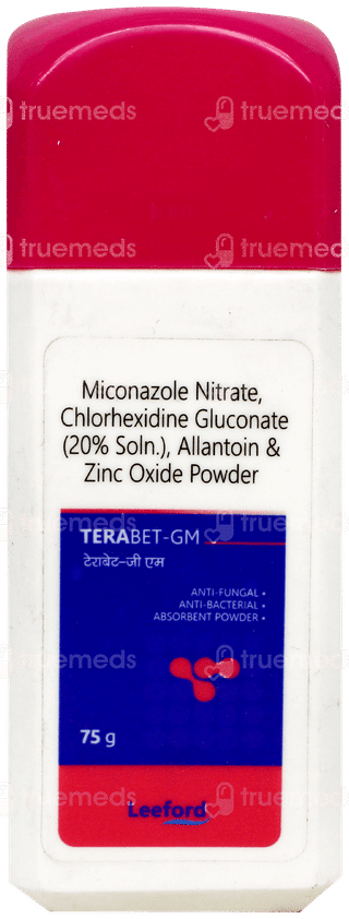Terabet Gm Powder 75Gm